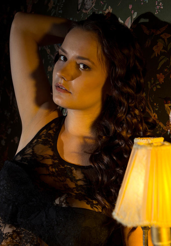 Проститутка Евочка